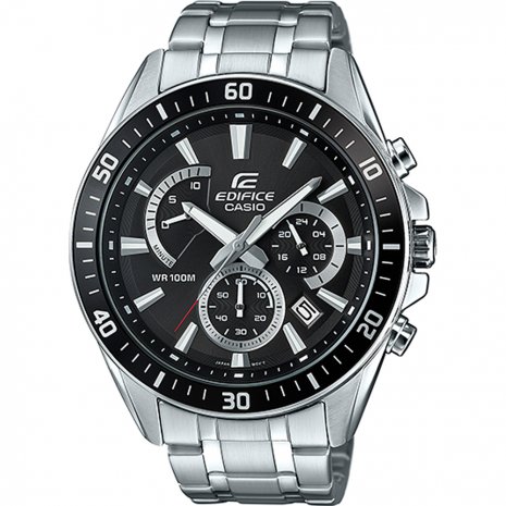 Casio Edifice Classic Efb D Avuef Basic Watch Ean