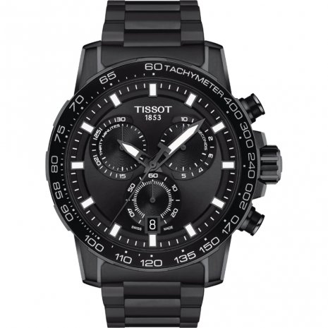 Tissot T Sport T Supersport Chrono Watch Ean