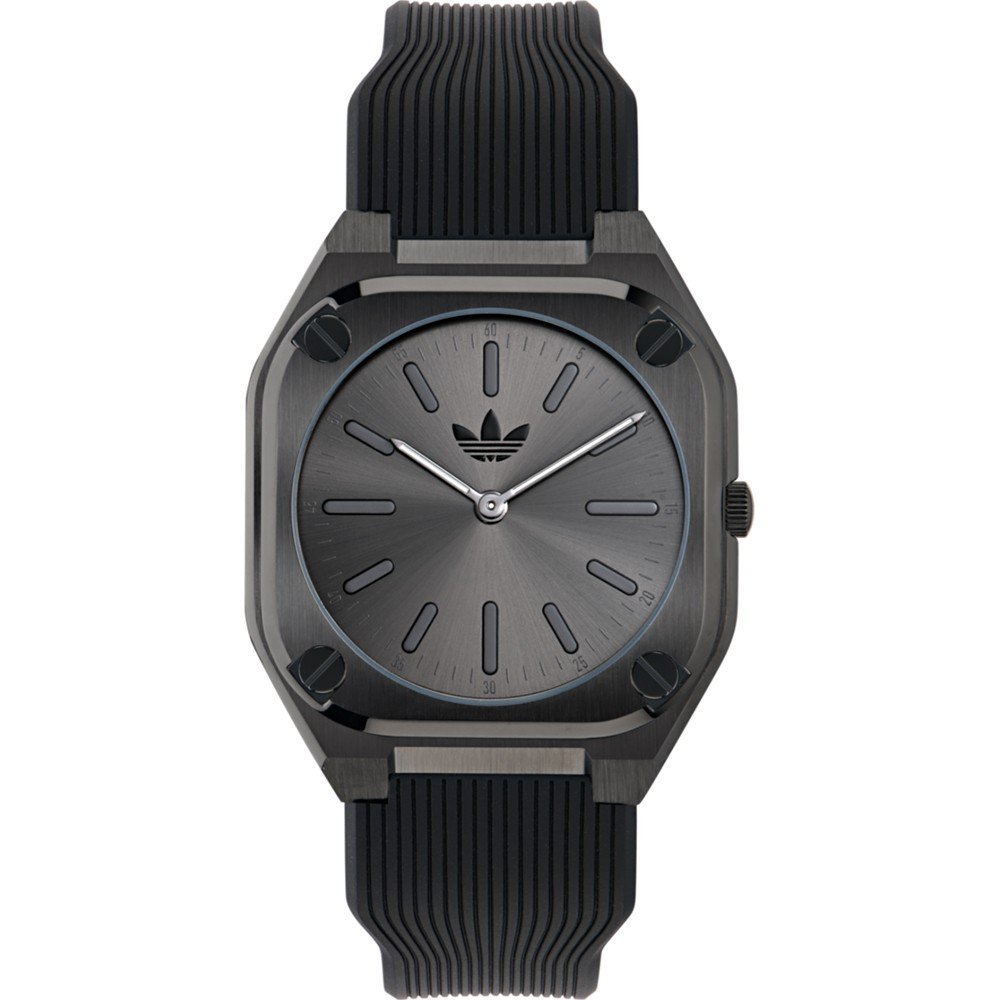 Adidas Fashion AOFH24503 City Tech Thin Watch