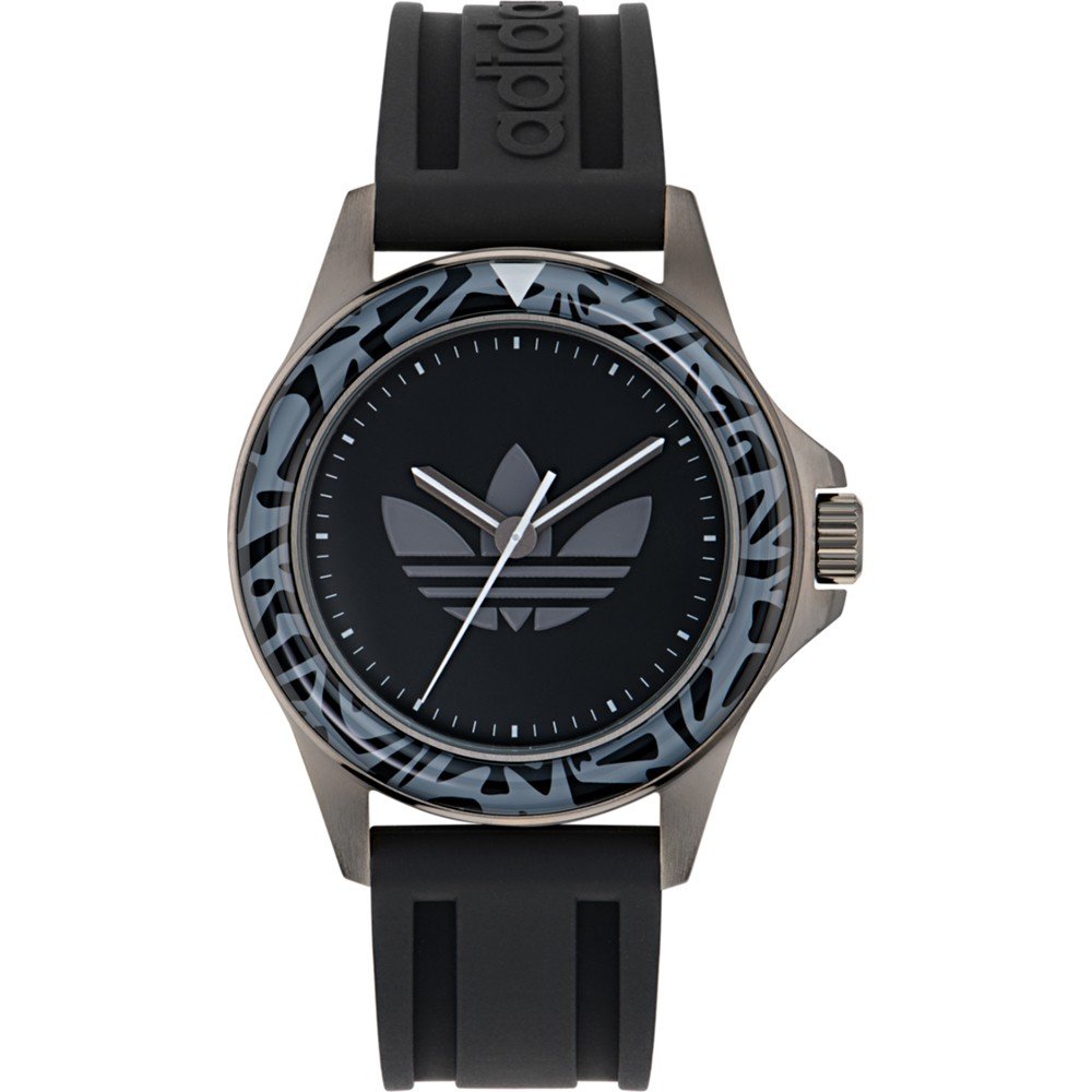 Adidas Fashion AOFH24511 Expression One Watch