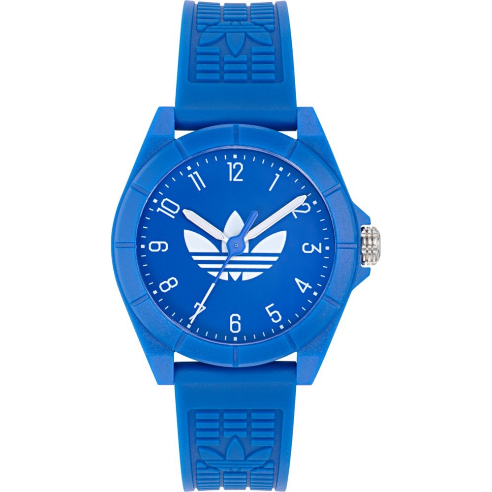 Adidas watch uk online