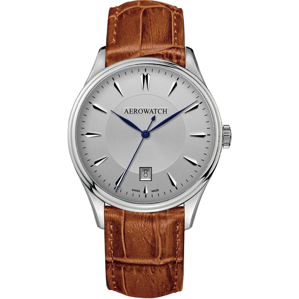 Aerowatch Les Grandes Classiques 42102-AA03 Watch