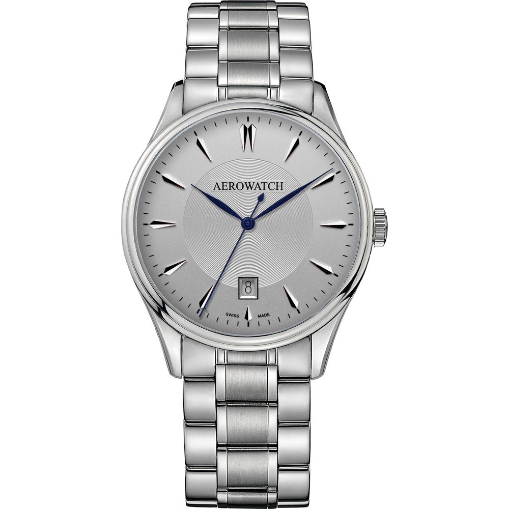 Aerowatch Les Grandes Classiques 42102-AA03-M Watch