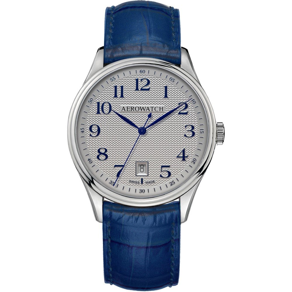 Aerowatch Les Grandes Classiques 42102-AA05 Watch