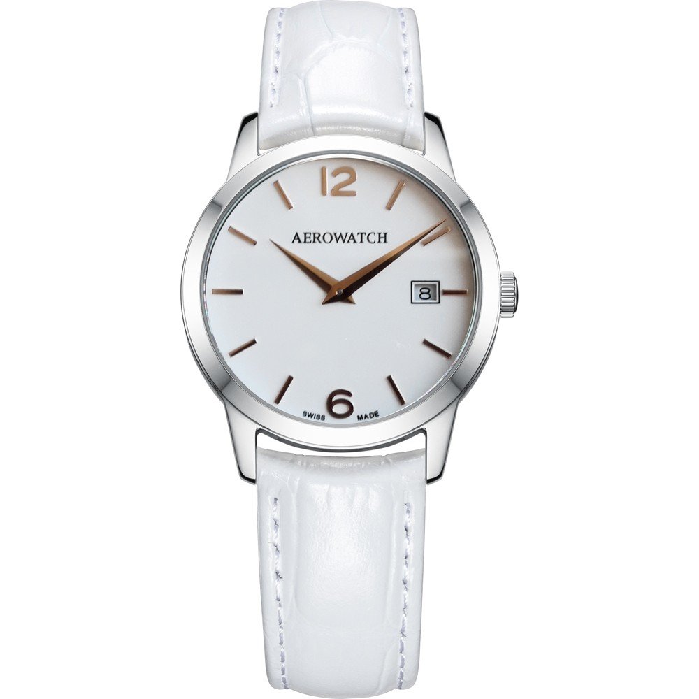 Aerowatch Les Grandes Classiques 42995-AA02 Watch