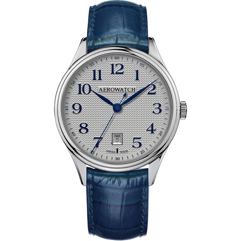 Aerowatch Les Grandes Classiques 49101-AA05 Watch