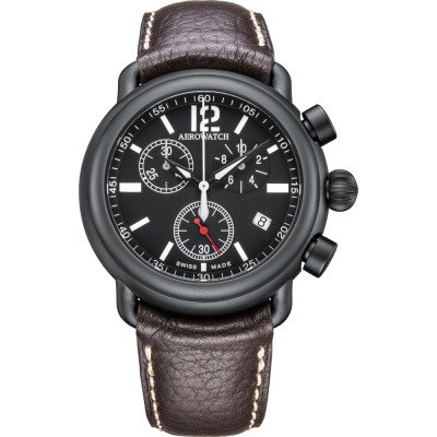 Aerowatch 1942 79100-NO05 Watch