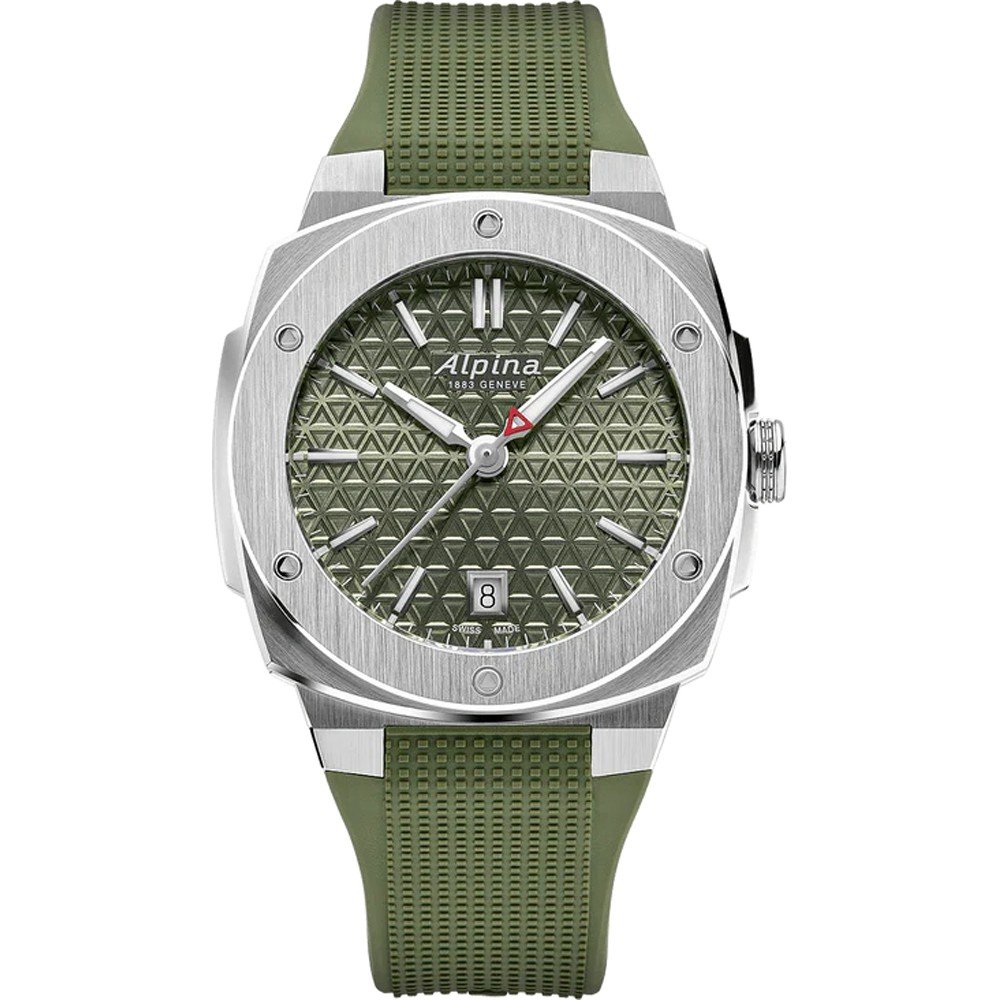 Alpina Alpiner AL-220K2AE6 Alpiner Extreme Watch