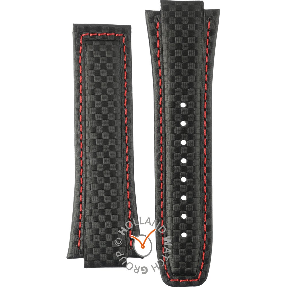 Alpina AL-28CGR Strap