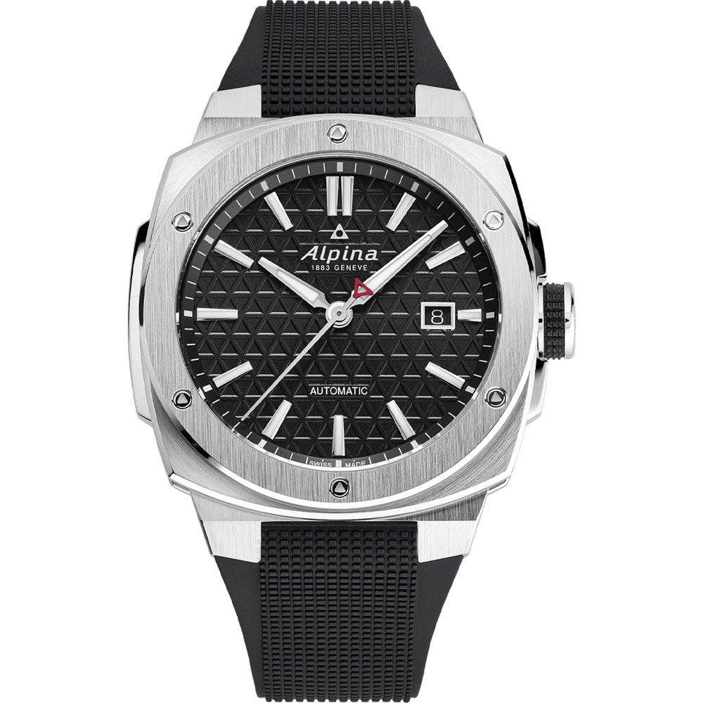 Alpina Automatic AL-525B4AE6 Alpiner Extreme Watch