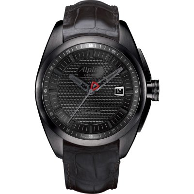 Alpina nightlife club online automatic