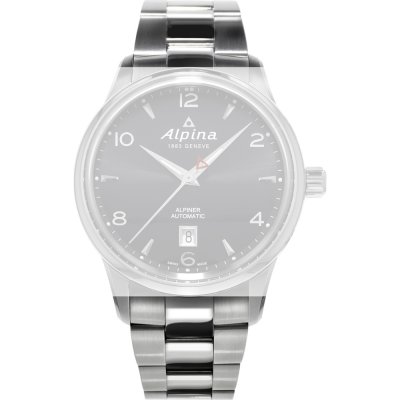 Alpina ALB-5254E-6 Strap