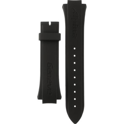 Alpina Straps ALR-3AECB Strap