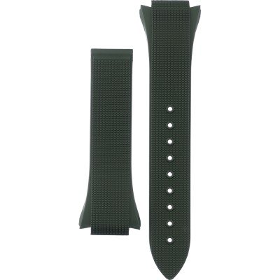 Alpina Straps ALR-4AE-GREEN Alpiner Extreme Strap