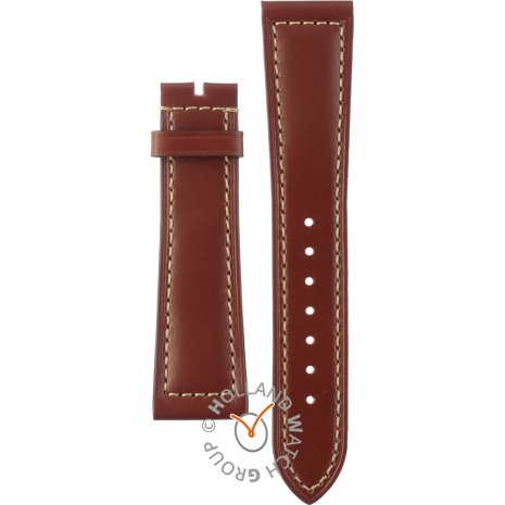alpina watch strap