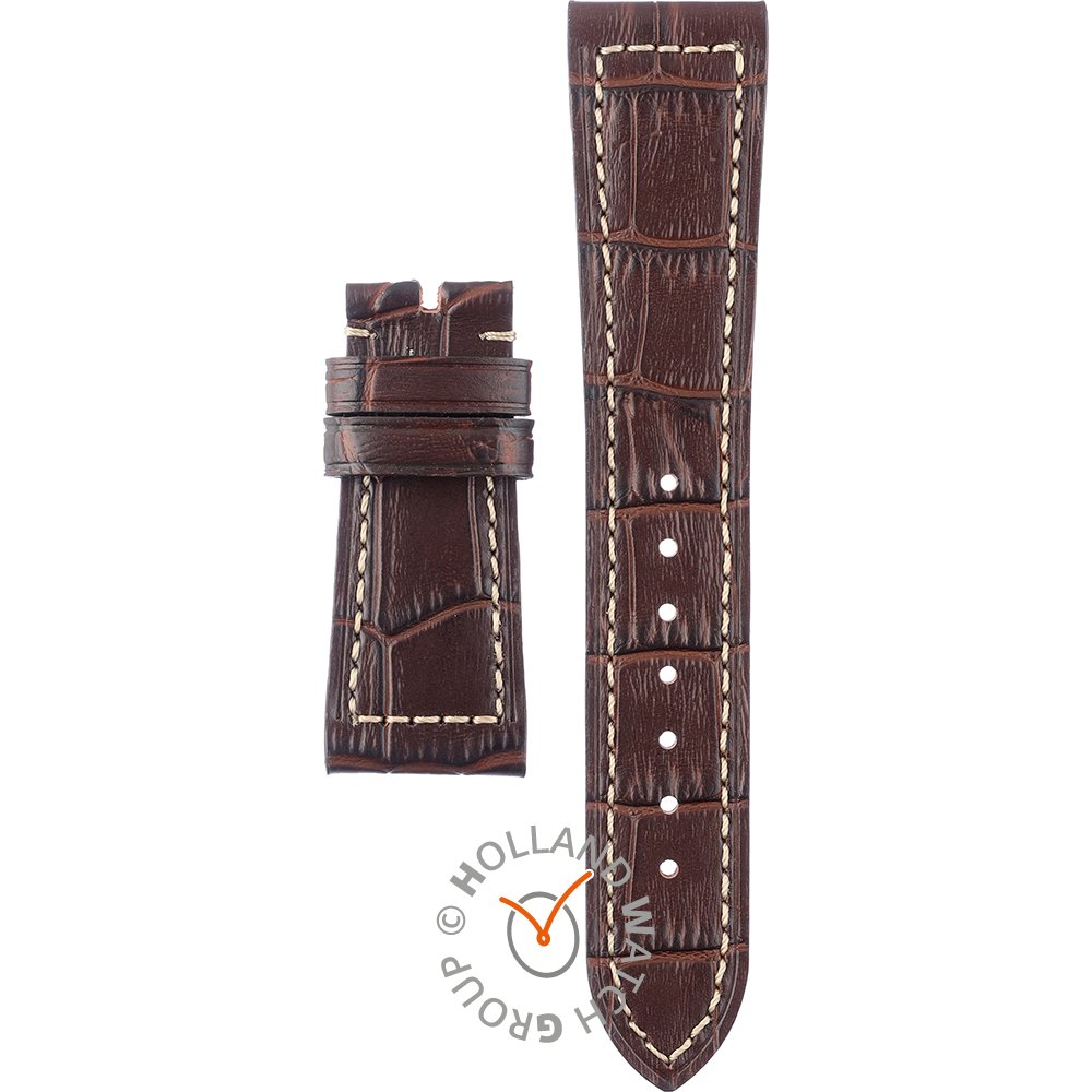 Alpina watch online straps