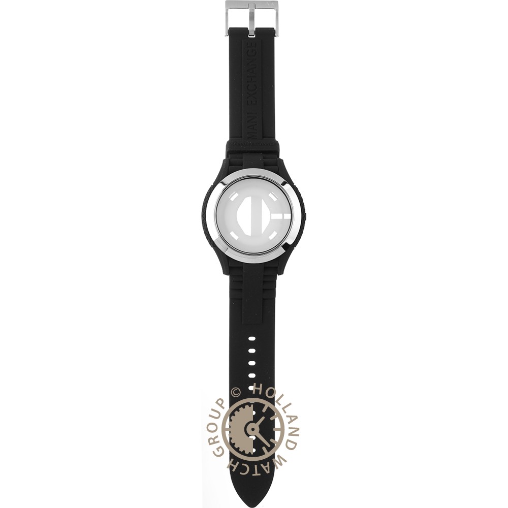 Armani Exchange AAX1384 Strap