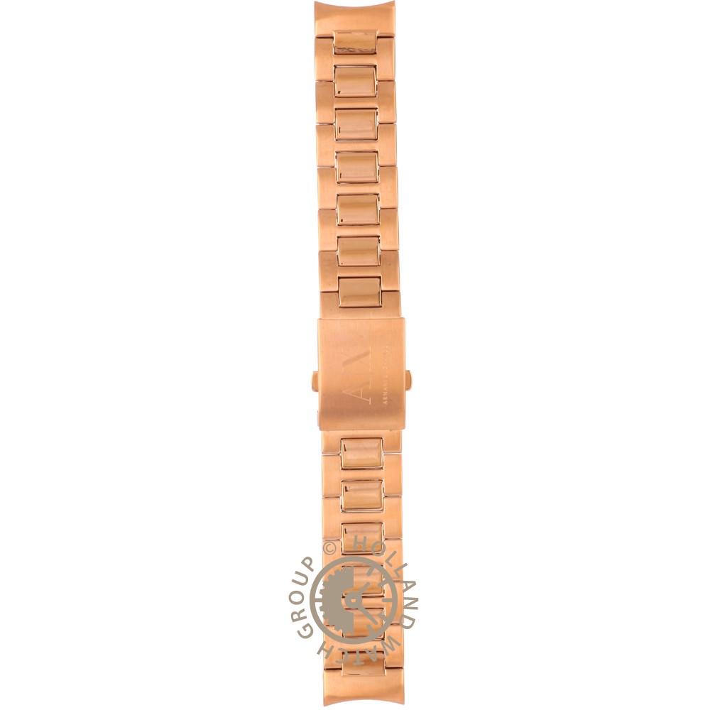 Armani Exchange AAX2502 Strap