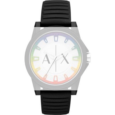 Armani Exchange AAX2531 Strap