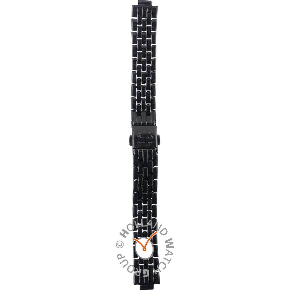 Armani Exchange AAX5380 Strap • Official dealer • 