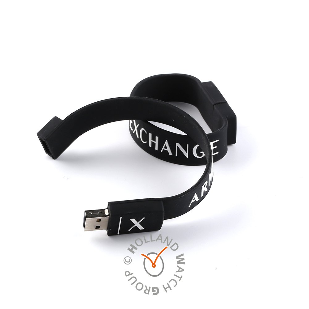 Bracelet armani clearance exchange