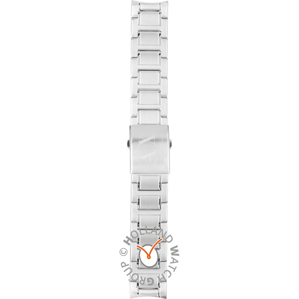 Armani Exchange AAX1278 Strap • Official dealer • 