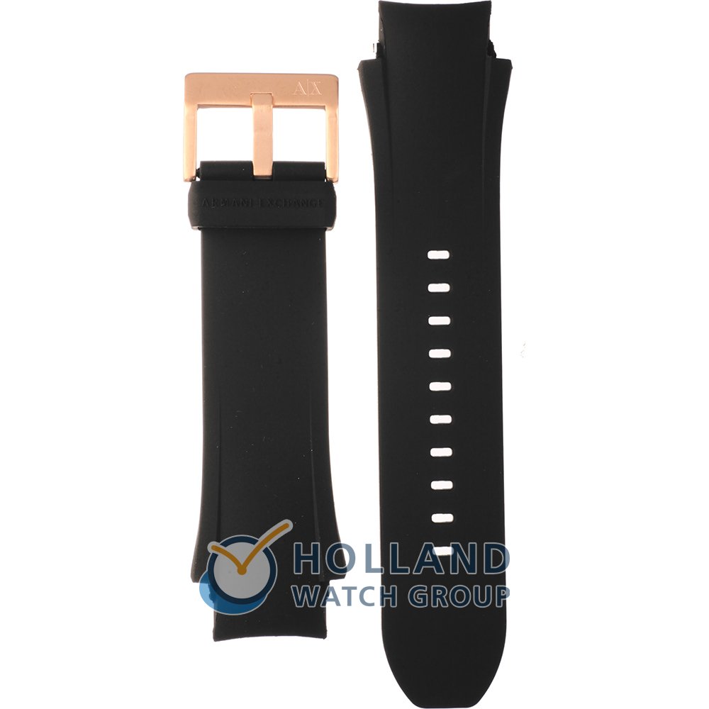 Armani Exchange AAX1406 Strap