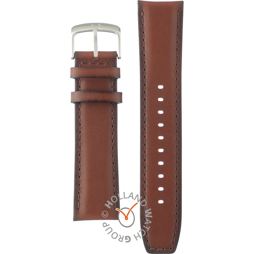 Armani Exchange AAX1822 Strap • Official dealer • 