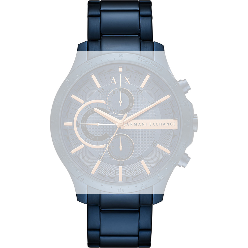 Armani Exchange AAX2430 Strap