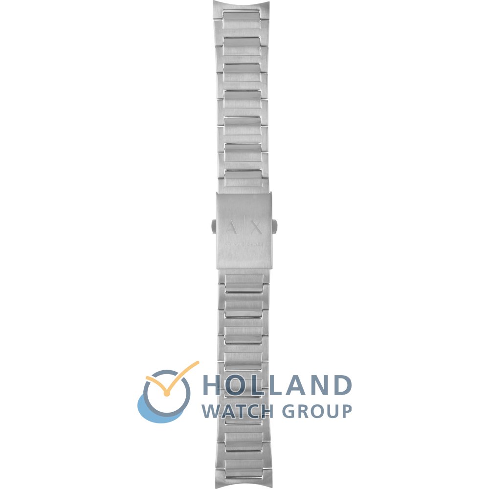 Ax2600 armani online watch