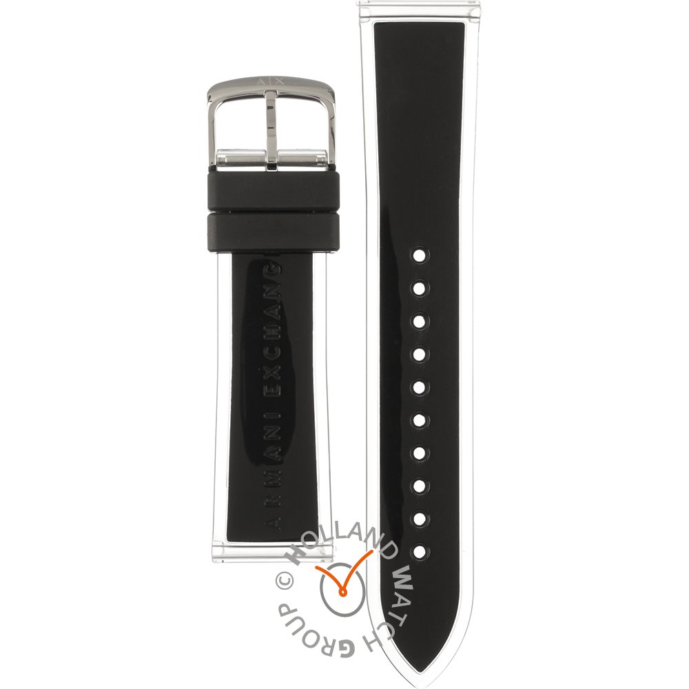 Armani Exchange AAX2629 Strap • Official dealer • 