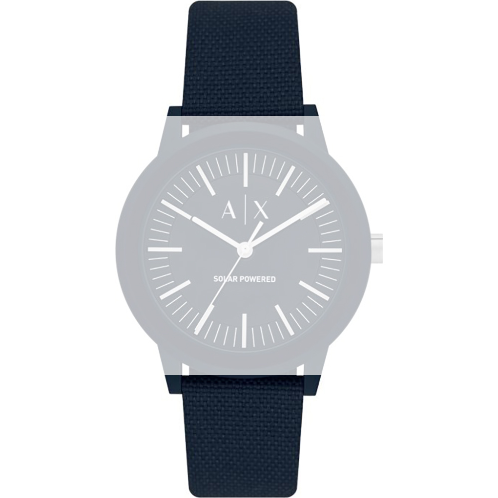 Armani Exchange AAX2734 Strap