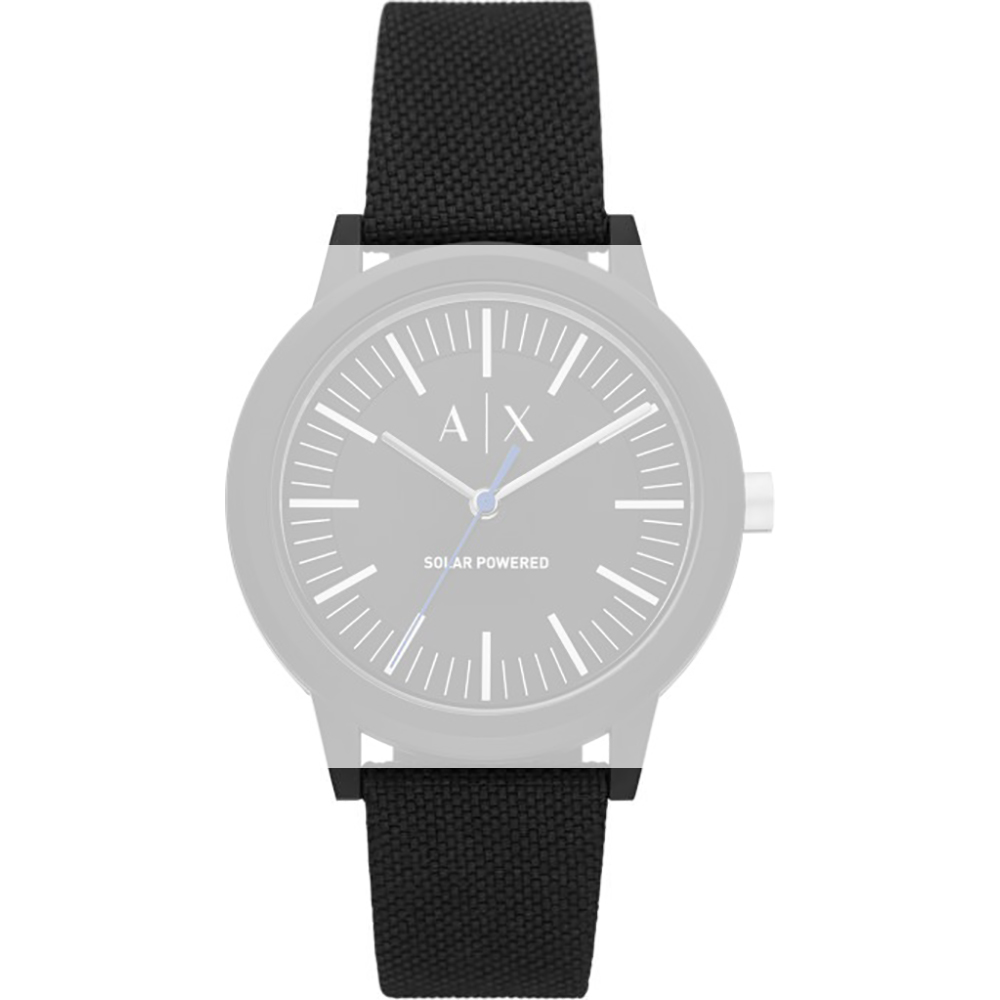 Armani Exchange AAX2735 Strap