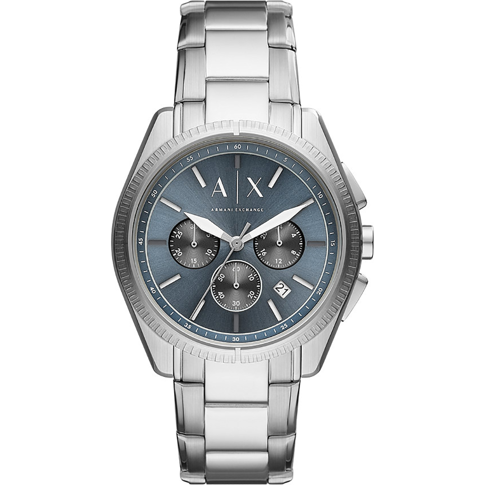 Armani Exchange AX2850 Watch • EAN: 4064092012798 • Watch.co.uk