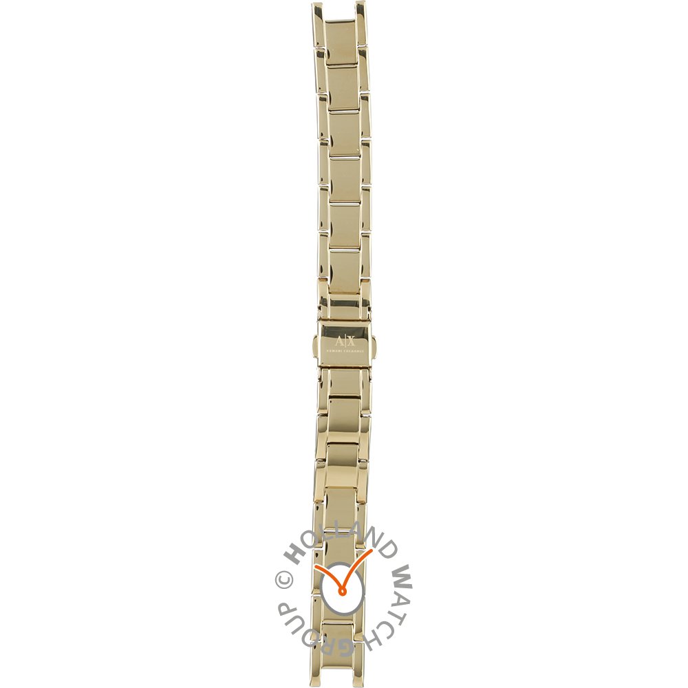 Armani Exchange AAX4224 Strap