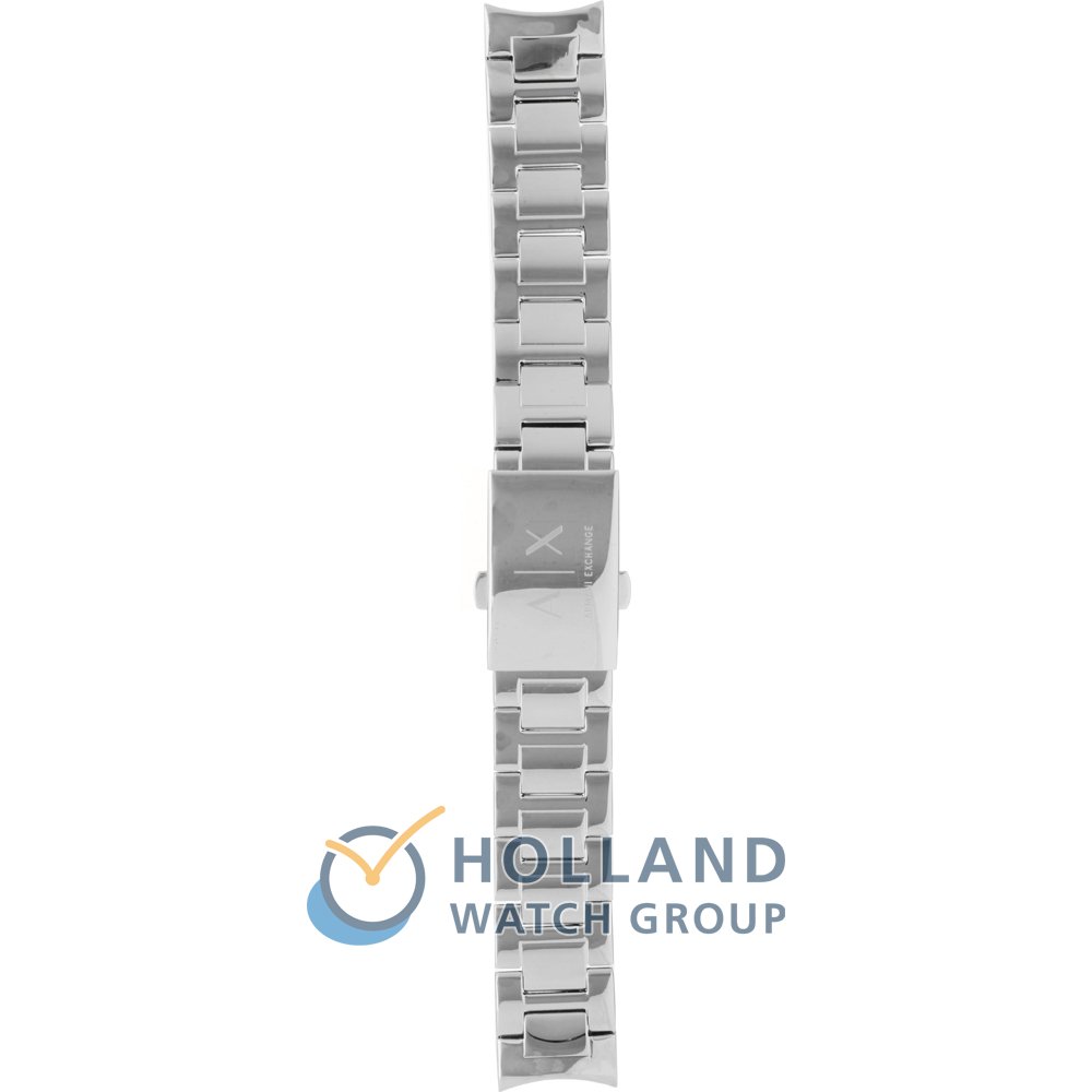 Armani Exchange AAX4320 Strap