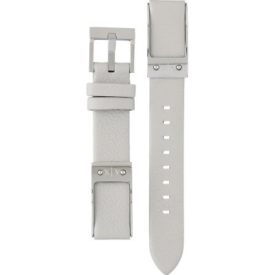 Armani exchange watch 2025 strap replacement