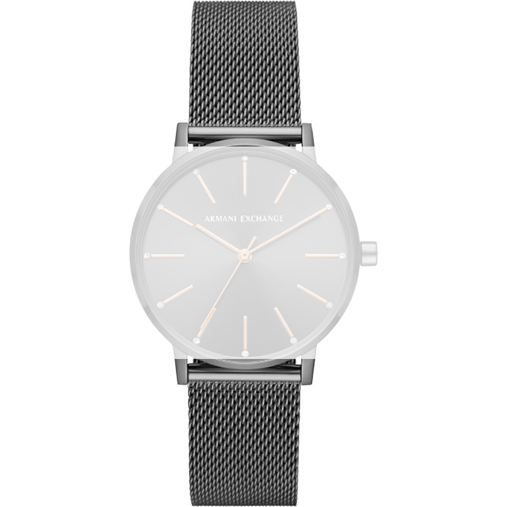 Armani Exchange AAX5574 Strap