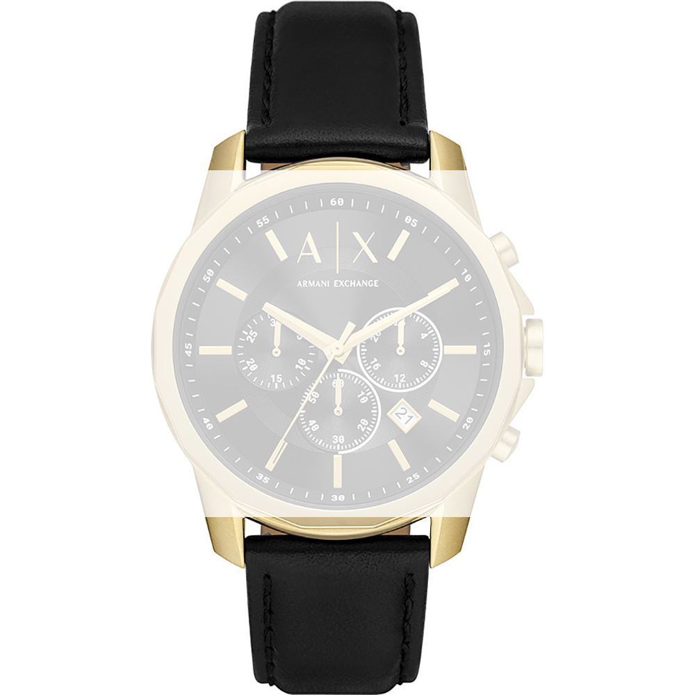 armani exchange ax 1818