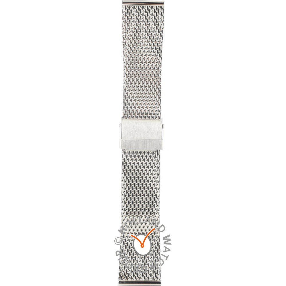 Armani Exchange AAXT1020 Strap Official dealer Watch