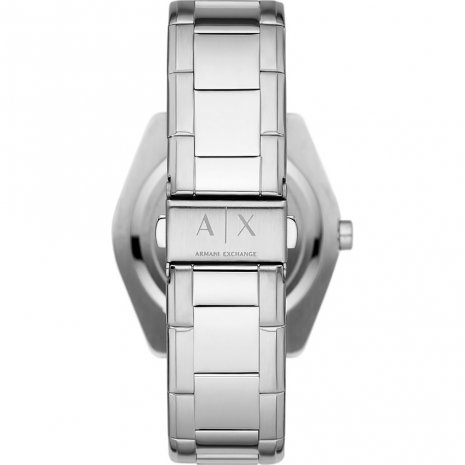 armani exchange watches square face