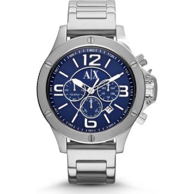 Armani deals exchange ax1501