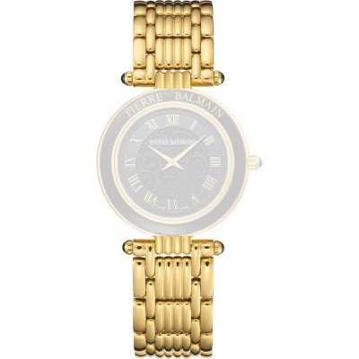 Balmain 0745825 Haute Elegance Strap