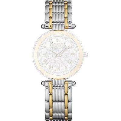 Balmain 0765825 Haute Elegance Strap