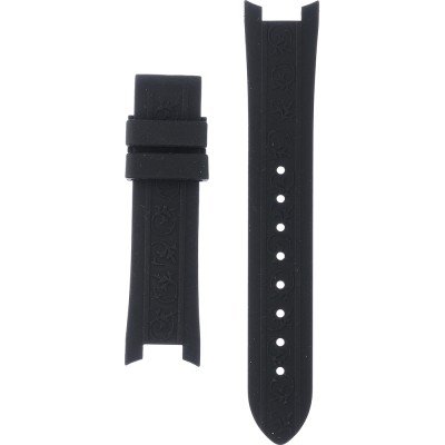 Balmain 1732245 Iconic Strap