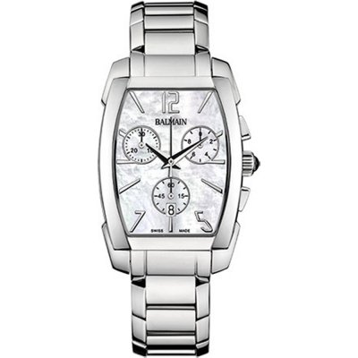 Balmain Watches B5211.33.84 Arcade Watch