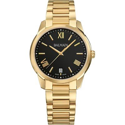 Balmain Madrigal B1460.33.62 Watch