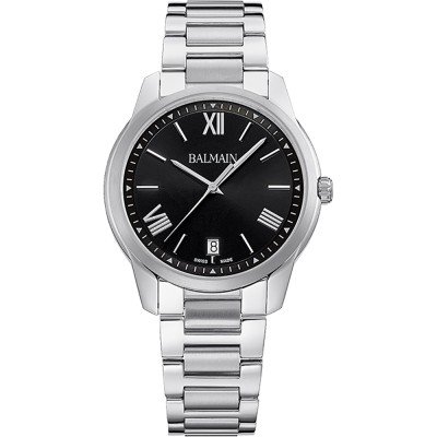 Balmain Madrigal B1461.33.62 Watch