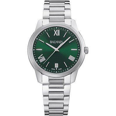 Balmain Madrigal B1461.33.72 Watch