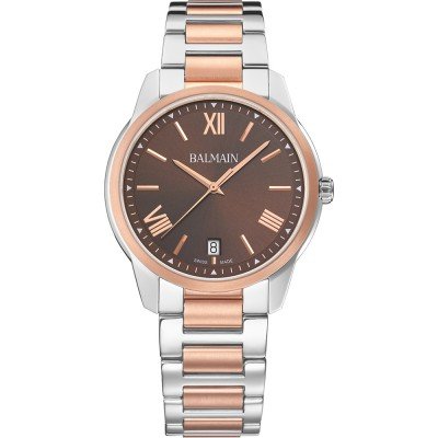 Balmain Madrigal B1468.33.52 Watch